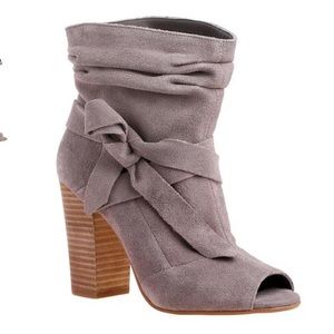 Nine West Bootie